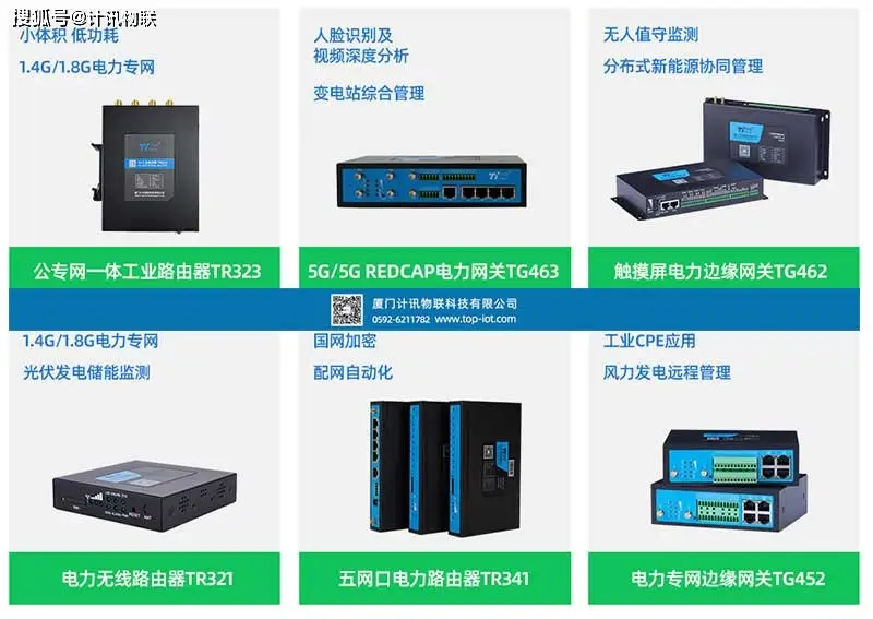 電力網(wǎng)關(guān)電力線路在線監(jiān)控系統(tǒng)應(yīng)用